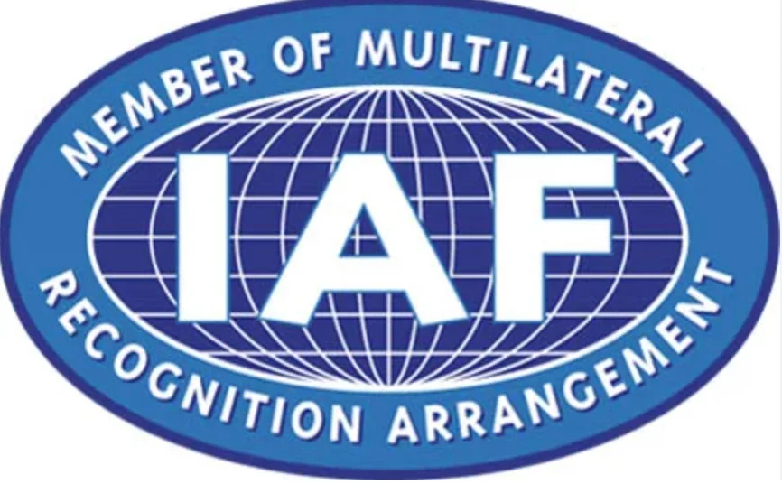 International Accreditation Forum