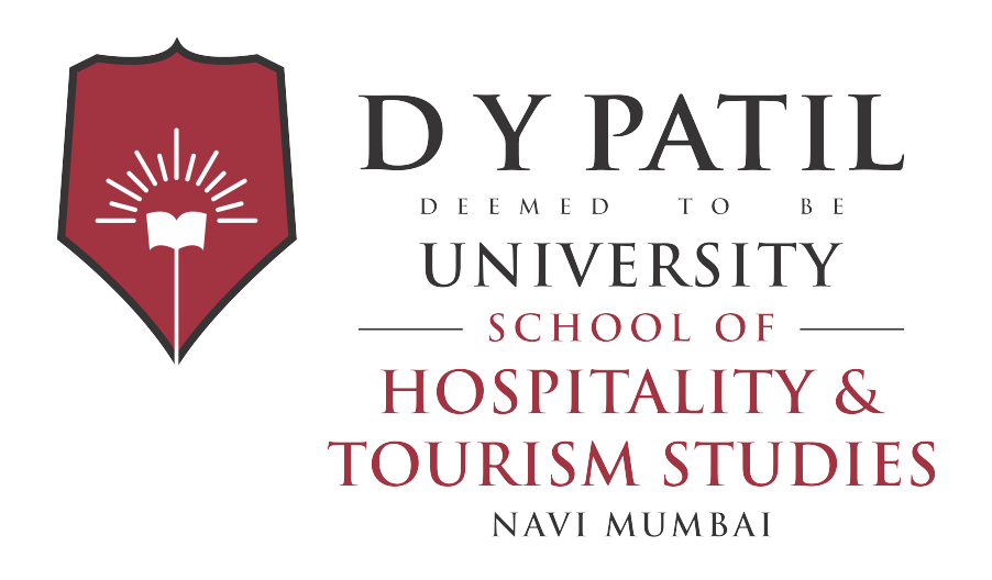 D Y Patil University