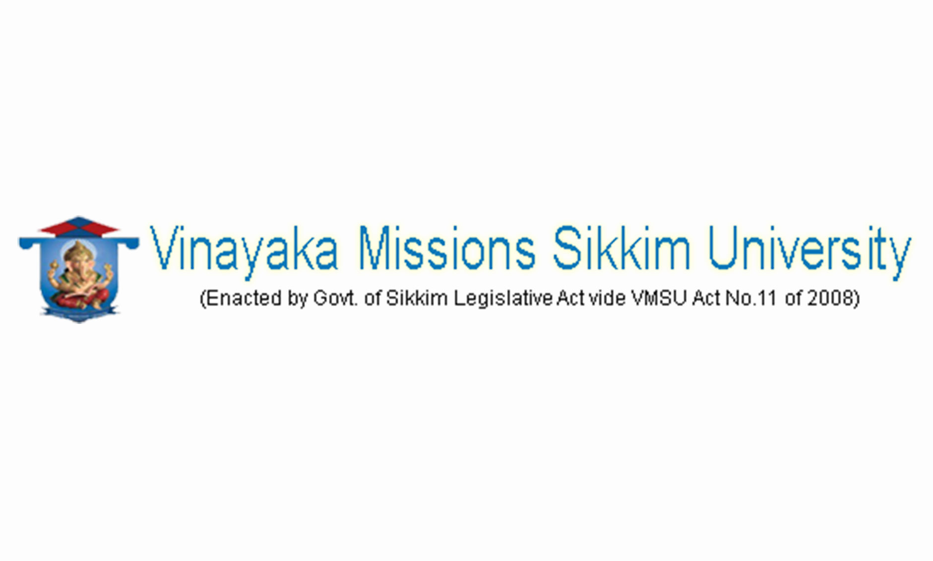 Vinayaka Missions Sikkim University
