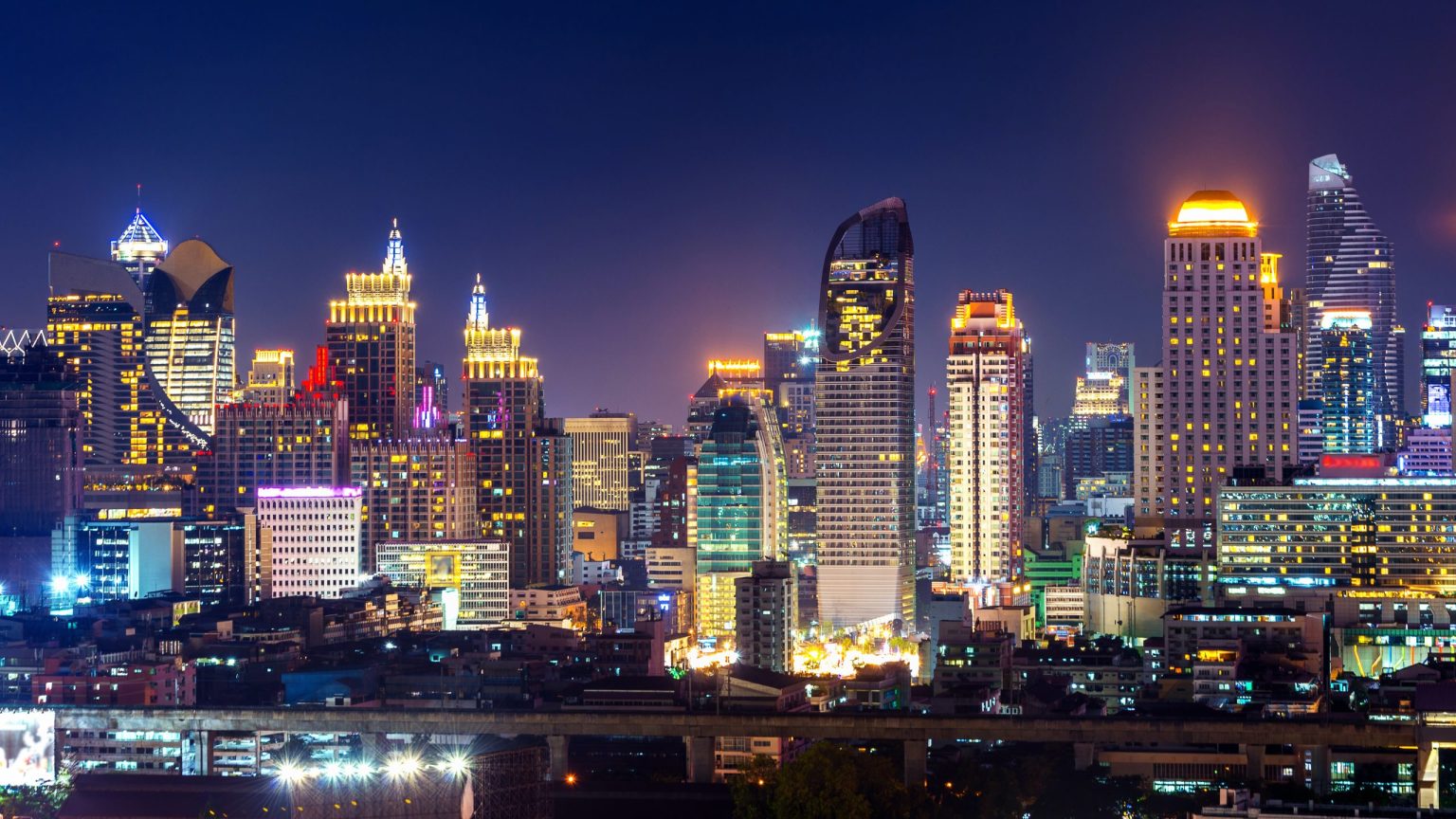 Bangkok Conference 2026