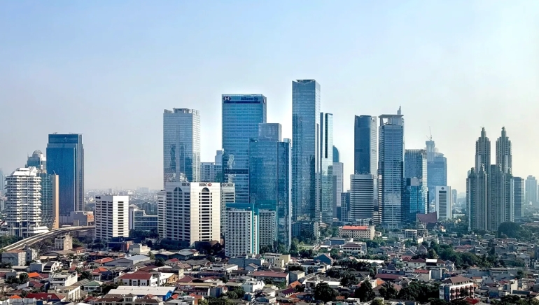 Indonesia Conference