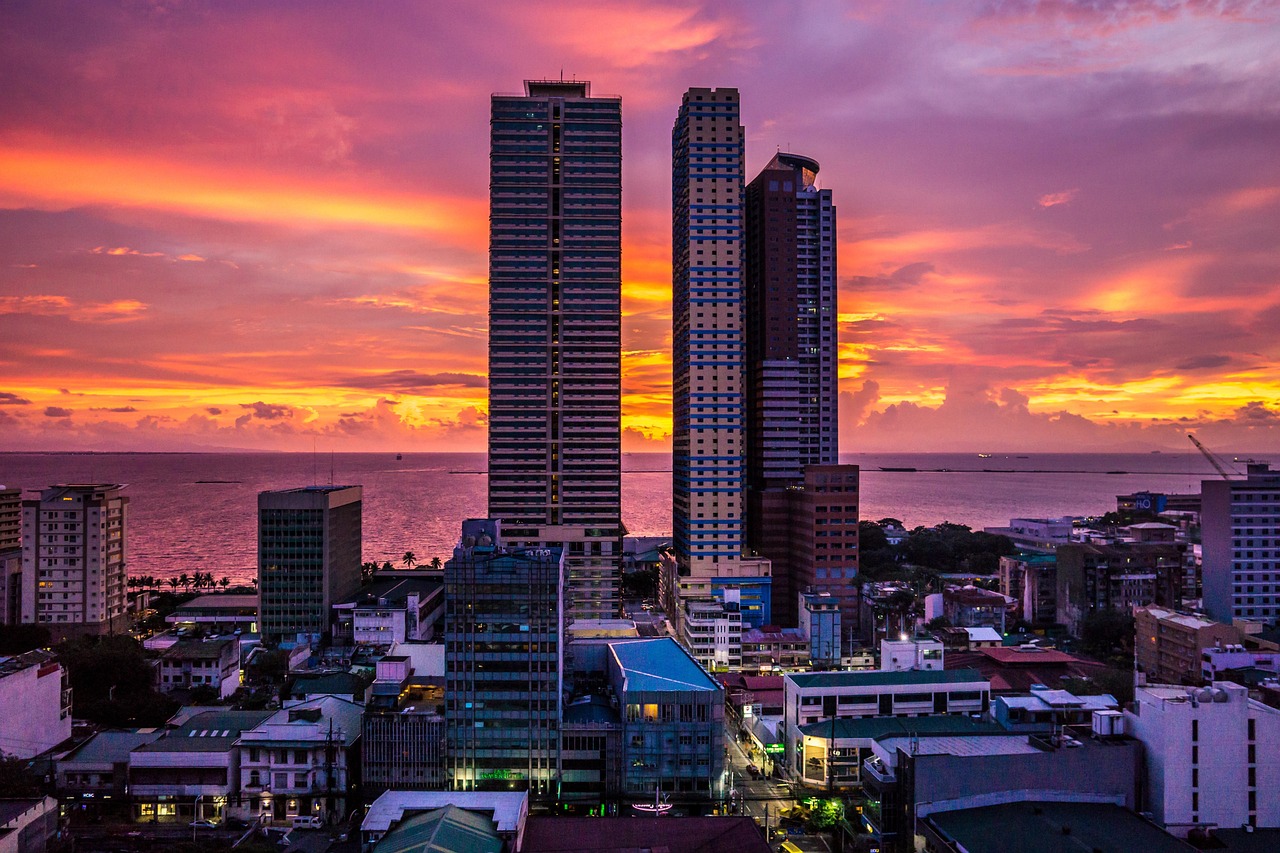 Philippines Conference
