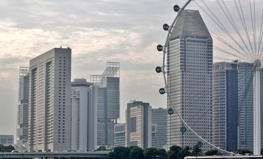 Singapore International Conference