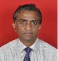 Dr. R. M. Indi