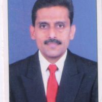 Dr. Kailash J. Karande