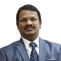 Dr. Gireesh Kumar J