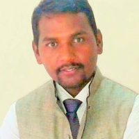 Dr. Sandeep G. Rathod