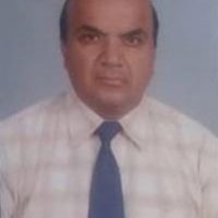 Dr. R. R. Chavan