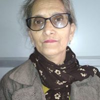 Dr. J. P. Sharma