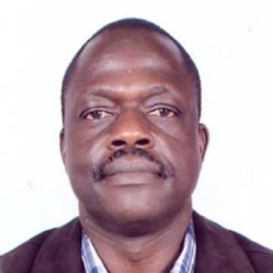 Prof. Dr. Zachary Bolo Awino