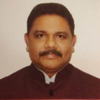 Wing Commander Dr. Koteswara Babu VK Thanneeru