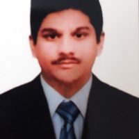 Dr. Tushar Vaman Dagade