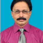 Dr. Syed Umar