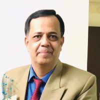 Dr. A. Jebamani