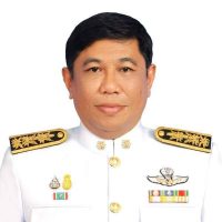Asst. Prof. Dr. Arun Chainit