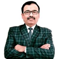 Dr. Saju Mohana