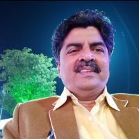 Dr. Prasanna Ganpatrao Deshmukh
