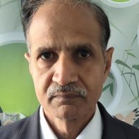 Dr. Umesh Kumar Sidh