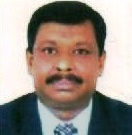 Dr. Tapan Kumar Sahu