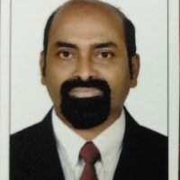 Dr. Antony P. V.