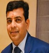 Dr. Y. Venkata Raghava Rao
