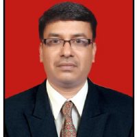 Dr. Sharad S. Mulik