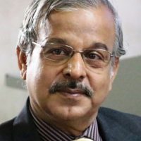 Prof. Dr. S. Ganapathy Venkatasubramanian