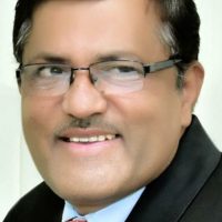 Dr. Janardhana Rao A. N.