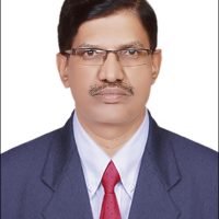 Dr. Bharat Prabhakar Jinturkar