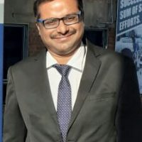 Dr. Sailesh Iyer