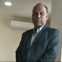 Dr. S. Rajasekar