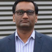 Dr. Yogesh Padmakar Khadke