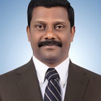Dr. M. Muthukumar