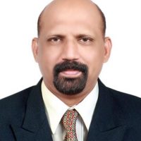 Dr. A. Mayil Murugan