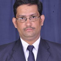 Dr. Vaibhav V. Dixit