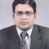 Dr. Anupam Jain