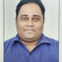 Dr. D. D. Pawar