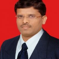 Dr. Anandrao B. Dadas