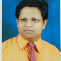 Dr. J. P. Bhosale