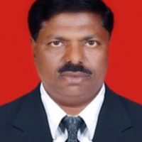 Dr. Prakash H. Karmadkar