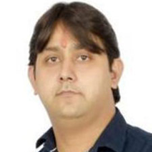 Dr. Surendra Pratap Singh Kothari