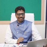 Prof. Dr. Prakash Divakaran